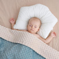 Manta De Bebé Recién Nacido Suave Para Fotografía Y Cama Accesorios De Primavera Y Otoño Manta De Envolver Para Bebés Unisex 100% Poliéster - details 2