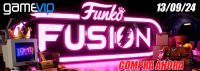 Funko Fusion PS5 - Nuevo a Estrenar - Playstation 5 - PAL España - Meridiem Games - Acción - details 0