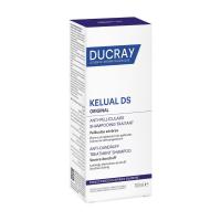 Ducray Kelual DS Champú Tratante Anticaspa Severa 100 ml - details 0