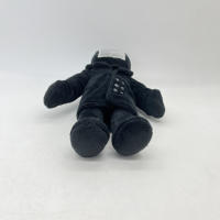 Muñeco De Peluche Skibidi Toilet Titan Camcordeman Juguete Cámara Soft Para Baño Con Música Y Letras De Yeah Yeah Yeah - details 29