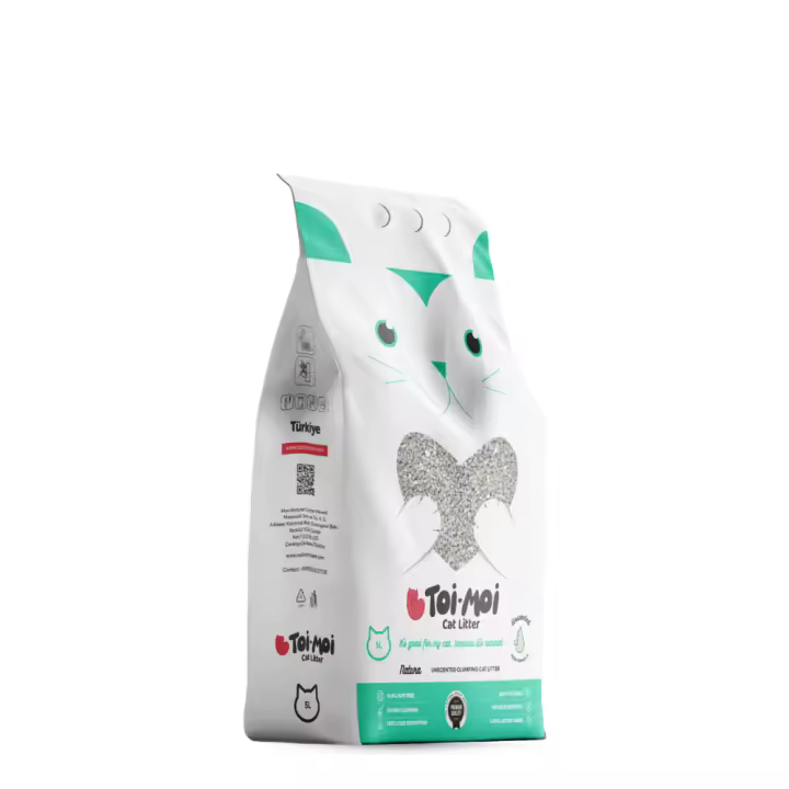 TOI MOI Natural (5L) - 1