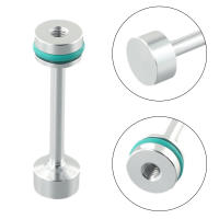 Barra De Divertidor De Aceite De Aluminio Para Motor LS Gen 3 Y Gen 4 Incluye 4.8L 5.3L 6.0L 6.2L LS1 LS2 LS3 LS6 LQ4 LQ9 Pieza De Repuesto Para Automóvil - details 1
