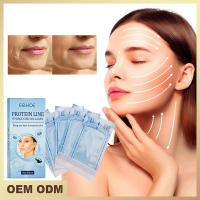 Línea De Proteína 60 Hilo De Seda De Fibra De Colágeno Esencia Antienvejecimiento Levantamiento Facial Hialurónico Tensión Cuidado De La Piel Sin Agujas - details 0