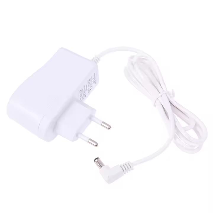 Adaptador De Poder EU Para Humidificador De Aromaterapia 24V 650ma Cargador Adaptador De Poder EU Para Herramientas Manuales - 1