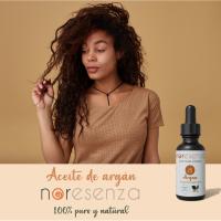 Noresenza Aceite de Argán y Manteca de Karité Cruda - Cuidado Natural Cabello - details 5