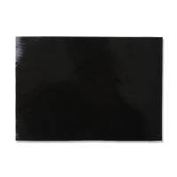 Alfombrilla De Silicona Para Cocina Inducción Resistente Al Calor Y a Las Lluvias Protectora Antifuego Para Mantener Tu Estufa Diaria Limpia Matriz Cuadrada Moderna Ecológica - details 6