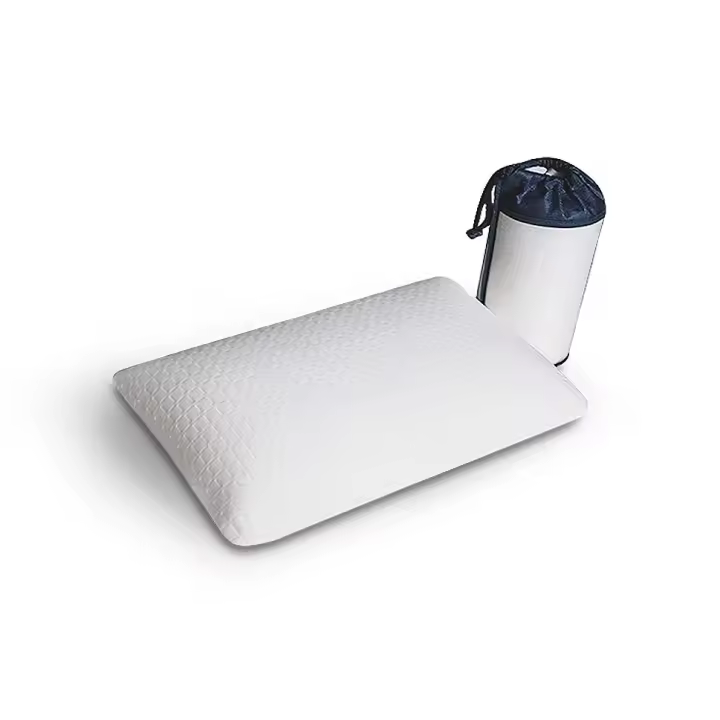 Almohada Visco Basic de Sonnomattress - Firmeza Media - Soporte Cervical - Fabricado en España - 1