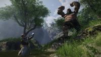 Elex II Ps5 - Explora el planeta de Magalan con una libertad sin precedentes gracias a tu mochila cohete, con la que podrás recorrer el mapa y alzar el vuelo - details 0