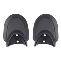 Fender Cola De Pez Para Scooter Ninebot Max G30 G30D Accesorios Compatible Con Guardabarros Trasero Retiene Agua - details 1