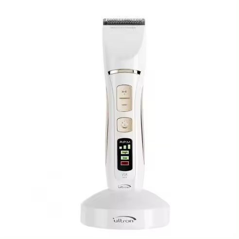 MAQUINA RECORTADORA ULTRON VSX BLANCA mini - 1