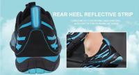 Zapatos ortopédicos descalza transpirables y antideslizantes para natación, surf, Aqua y fitness, para mujeres y helbres. - details 3