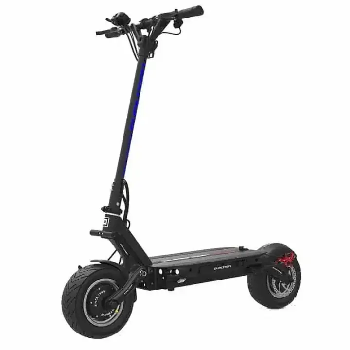 Patinete Eléctrico Dualtron Thunder - 1