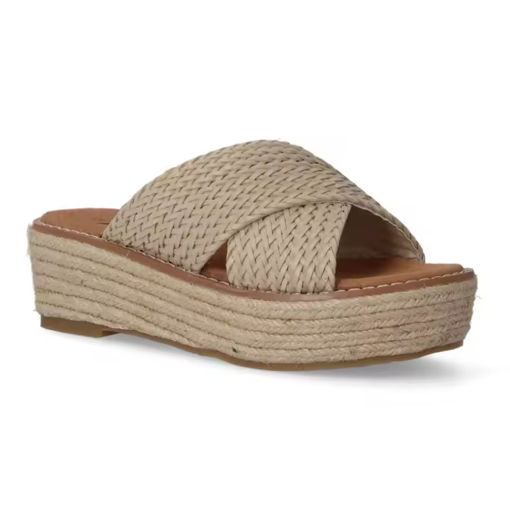 SANDALIAS XTI 42831 HIELO - 1