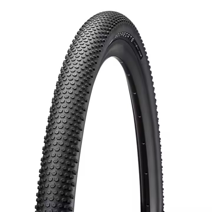 American Classic Cubierta De Gravel Aggregate All-around Tubeless 650b X 47 - 1