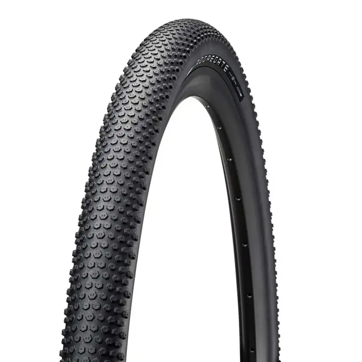 American Classic Cubierta De Gravel Aggregate All-around Tubeless 650b X 47 - 1