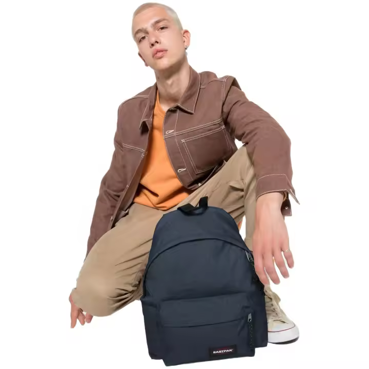 Mochilas / Bolsas / Bolsos marca Eastpak modelo Ek000620-26W para unisex en color texa - 1
