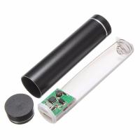 Caja Portátil De Carga USB Multicolor 5V/1A Con Batería 18650 Kit DIY Universal Para Celulares Sin Soldadura Necesaria - details 15