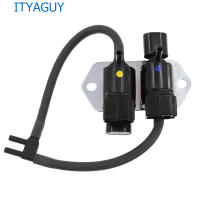Válvula De Solenoide De Vacío MB620532 K5T47776 Para Mitsubishi Pajero L200 L300 V43 V44 V45 K74T V73 V75 94-07 MR430381 MB937731 Pieza De Automóvil - details 0