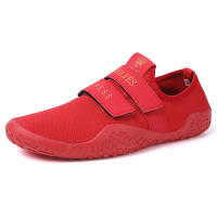 Zapatos De Entrenamiento Unisex Para Gimnasio Y Playa Antideslizantes Suela Sumo Deportes De Levantamiento De Pesas Y Yoga - details 19