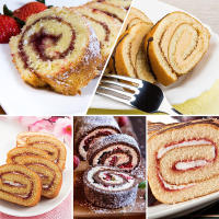 Mantel De Silicona Para Hornear Swiss Roll No Adhiere Pastelería Herramientas De Hornear Placa De Galletas Ecológica Y Antideslizante - details 5