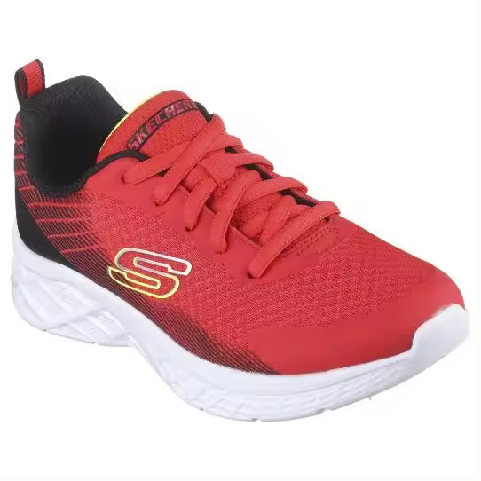 Skechers mod. 403925L Deportivas cord para Niño en Nylon - 1