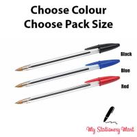 Lápices De Punto De 1mm Para Niños Oficina Y Escuela 3 Colores Larga Duración 5/10 Piezas Suministros Escolares Y De Oficina - details 1