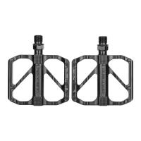 Pedales De Bicicleta De Aluminio Ligero Antideslizante Plataforma Para Bicicleta De Carretera Ciudadana Bicicleta Plegable - details 12