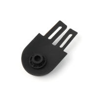 Cubierta De Puerto De Carga Para Scooter Ninebot ES1 ES2 ES3 ES4 Accesorios De Scooter Partes De Reemplazo De Goma - details 2