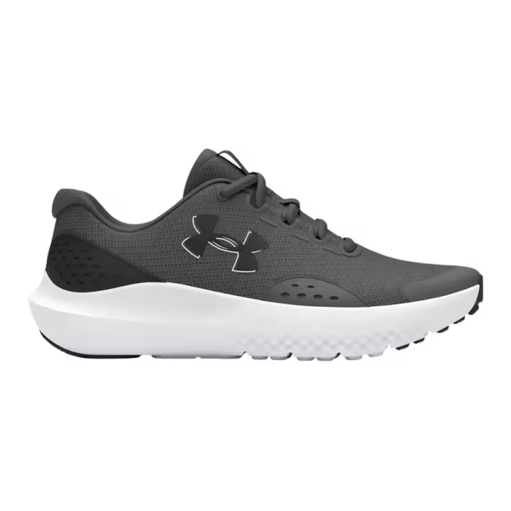 Zapatillas Under Armour Surge 4 Gris 3027103-101 - 1