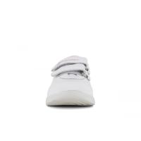Zapatillas deportivas niño PABLOSKY 296907 DEPORTIVO ESCUDO VELCROS BLCO/ROSA 26299 XL - details 2