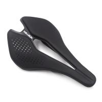 Sillín De Bicicleta Comfort Evo Wildside Para Adultos Sillín De Montaña MTB Y Carreras De Gravel Asiento De Carretera Almohadilla De Confort Piezas De Bicicleta Unisex - details 4