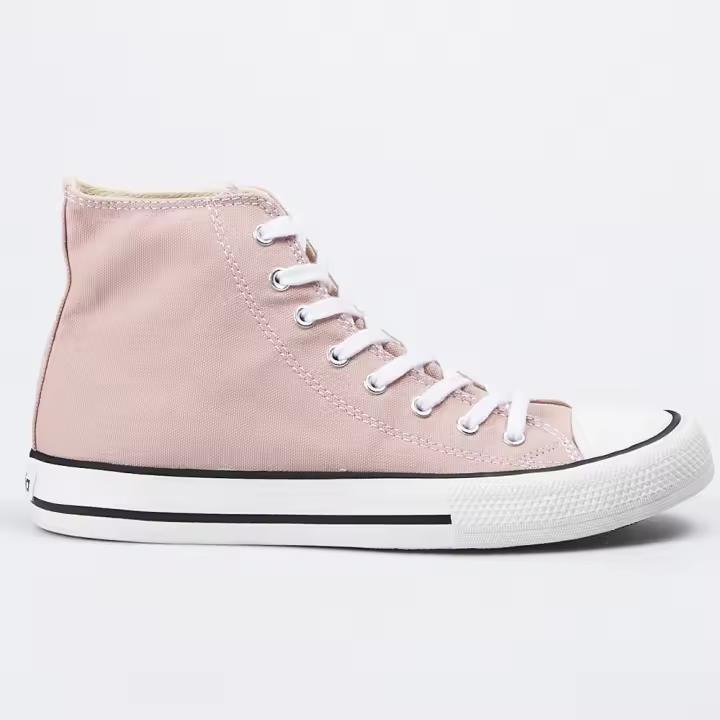 Botas tipo sneakers para mujer Victoria Tribu 106500 Skin - 1