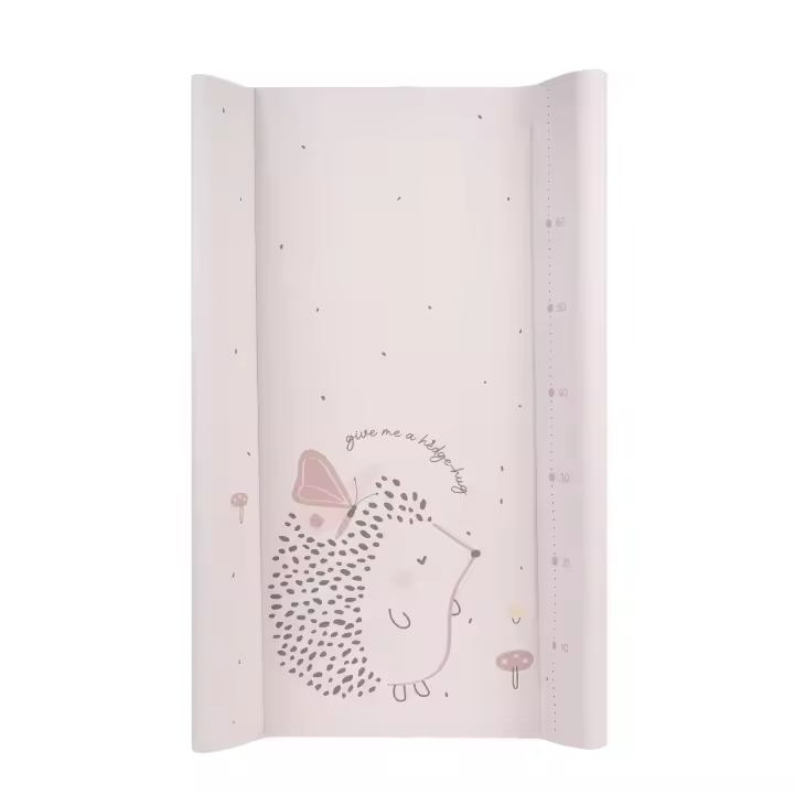Cambiador suave de PVC 50x70cm Hedge-hugs - 1