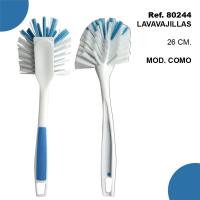 CEPILLO DE LIMPIEZA MULTIUSOS BIKAIN MODELO COMO DE 26 CMS. - details 0