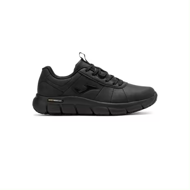 Joma Daily - Zapatillas de Montaña Hombre Cómodas y Antideslizantes con Tecnología Slip Resistant - 1