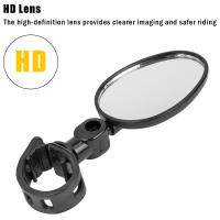 Espejo Ajustable Para Manillar De Scooter Eléctrico Xiaomi M365 1S pro Mi3 Mi4 Reflectores De Visión Trasera Amplia Rango De Visión Accesorio Para Scooter - details 23