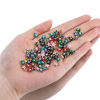 20pcs Colgantes De Acero Inoxidable En Forma De Delfín Octopus Caracol Estrella De Mar Para Creación De Joyas Collares Y Pendientes DIY - details 22