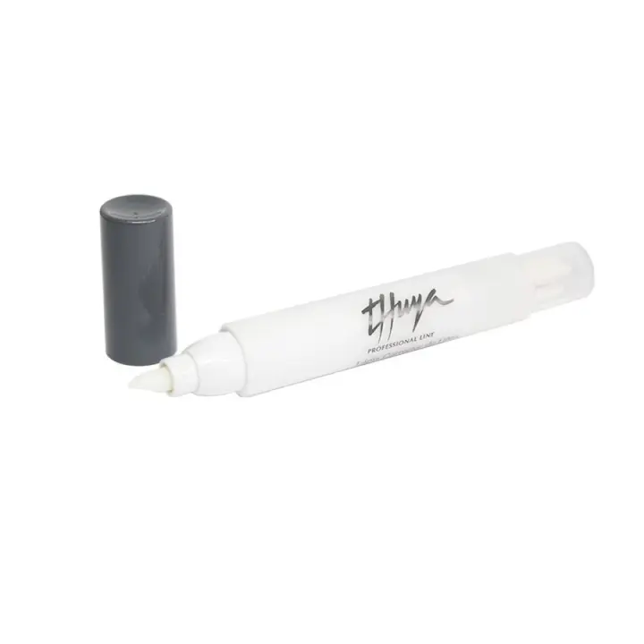 Thuya Lápiz Corrector de Esmaltes - Manicura de Uñas - Corrector de Precisión para Uñas Impecables - 1