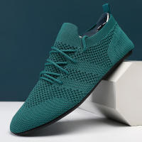 Zapatos De Caminar Al Aire Libre Para Hombre MAEDEF Clásicos Con Malla De Alta Calidad Antideslizantes Transpirables Casual Verano Sin Cordones - details 7