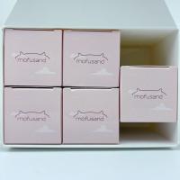 Mofusand Gato 5pcs Fushandi Encantador Pegatina Magnética Para Nevera Modelo 3D Muñeca Pequeña Adorno Juguete Caja Sorpresa - details 4
