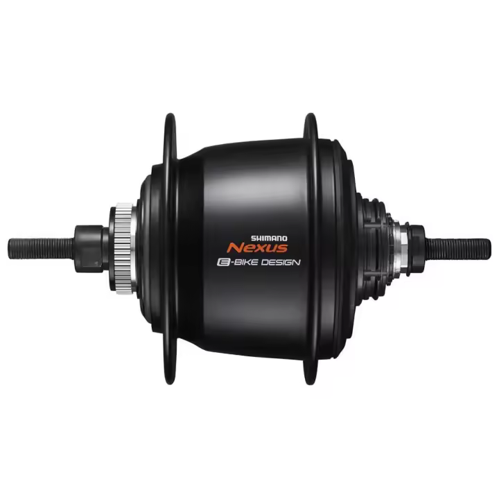 Shimano Buje Trasero Nexus C7000 Cl 5s - 1