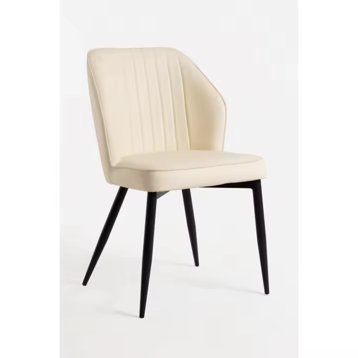 Silla Wenye - Beige - 1