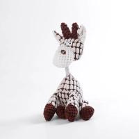 Juguetes De Peluche Para Perros Pack De Juguetes Suaves Duraderos Con Silbidos Para Masticar Y Limpiar Los Dientes De Tu Mascota - details 4