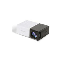 Mini proyector YG300 Home HD con memoria USB y SD, cine en casa, camping al aire libre, la mejor experiencia de cine, TV y juegos - details 1