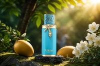 Vulcan Feu - Eau de Parfum French Avenue 100 ml para hombre y mujer, fragancia floral intensa con mango, limón, jengibre y ámbar gris - details 5