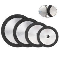 Discos De Pulido Con Diamante Para Herramienta De Mezclado Y Polvo De Corte 75/100/125/150mm Resina Duradera Para Fabricación Comercial - details 11