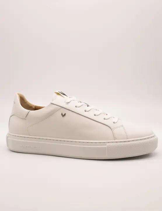 Deportivo Martinelli 1738-2950S Hastings Blanco - 1