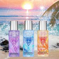 Guess  Body Splash Destination Myconos Ibiza St Tropez Body Splash PAK 3 Unidades Lacosvi Set Bruma Corporal Guess - details 0