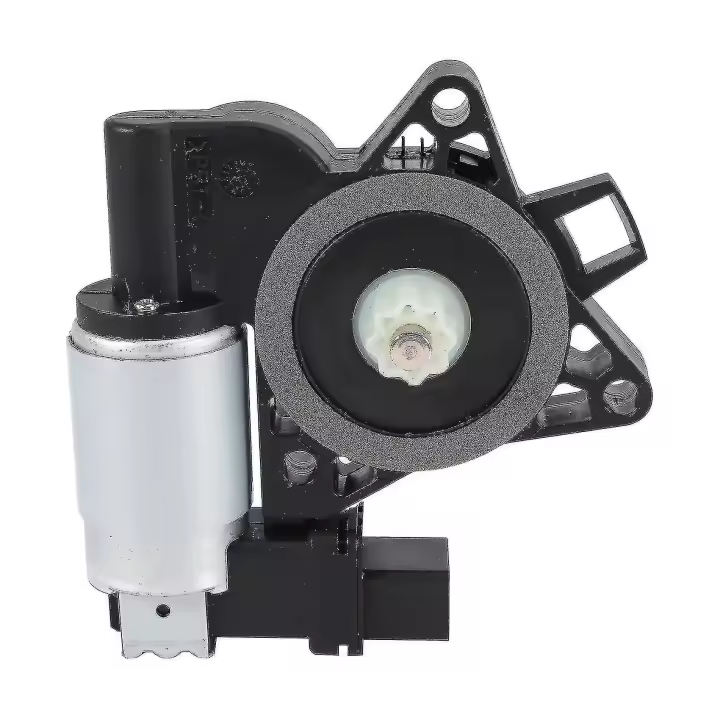 Right Window Regulator Electric Glass Lifter Motor For 2004-2017 3 5 6 Cx7 Cx9 Rx8 742-802 Gj6a5858xf-Good-Yvan - 1