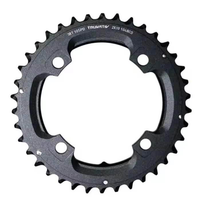 Sram Plato Mtb 2x10s 104bcd - 1